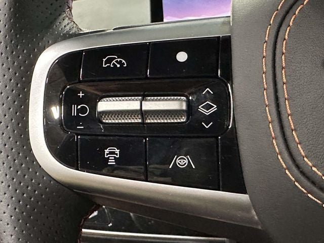 2026 Genesis GV70 3.5T Sport Advanced