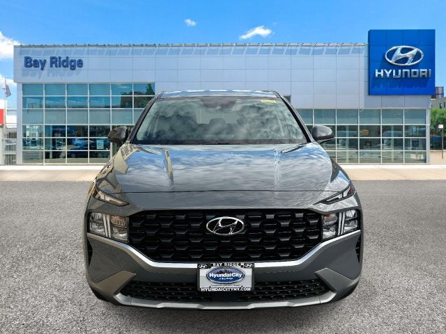 2022 Hyundai Santa Fe SE