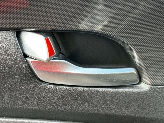 2022 Hyundai Santa Fe SE