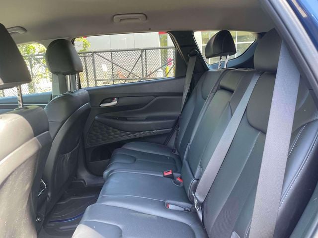 2023 Hyundai Santa Fe XRT