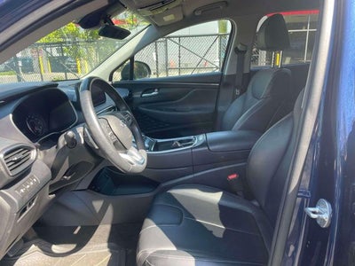 2023 Hyundai Santa Fe XRT