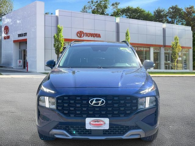 2023 Hyundai Santa Fe XRT