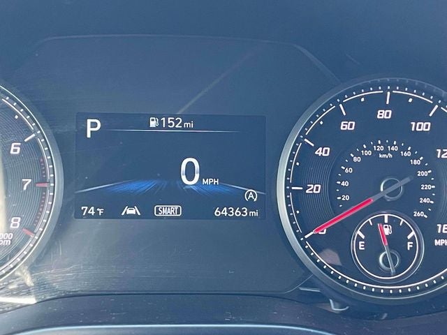 2023 Hyundai Santa Fe XRT