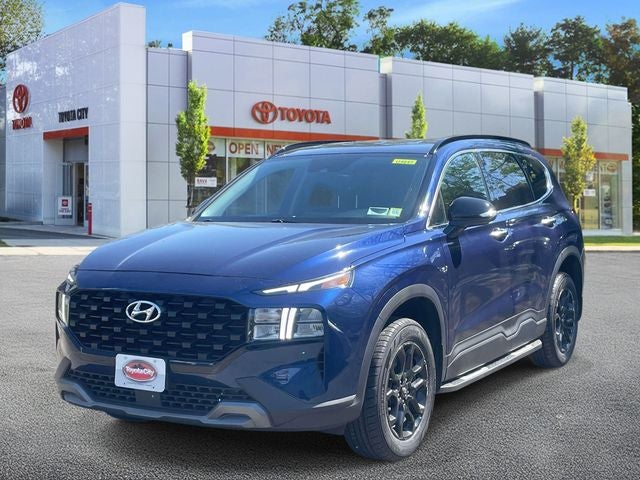 2023 Hyundai Santa Fe XRT