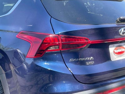 2023 Hyundai Santa Fe XRT