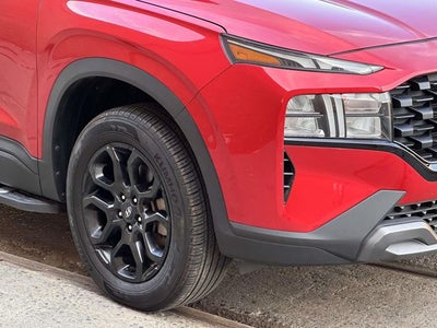 2023 Hyundai Santa Fe XRT
