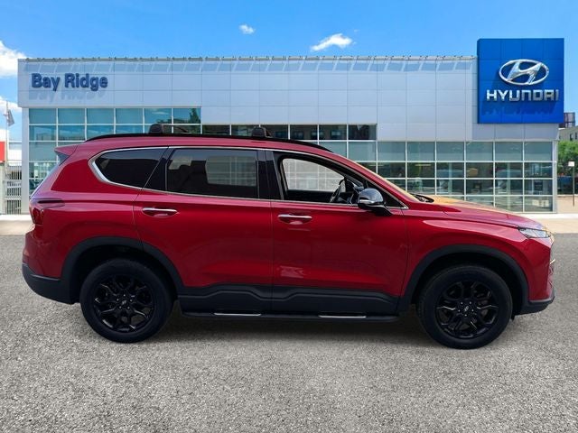2023 Hyundai Santa Fe XRT