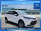 2026 Toyota Sienna LE 8 Passenger Mobility Van Taxi Ready