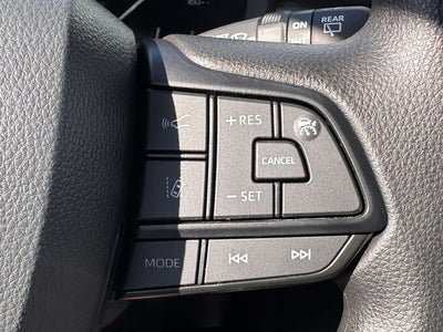 2026 Toyota Sienna LE 8 Passenger Mobility Van Taxi Ready