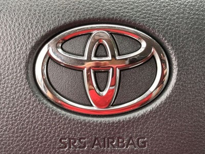 2025 Toyota Sienna LE 8 Passenger