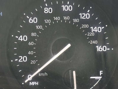 2025 Toyota Sienna LE 8 Passenger