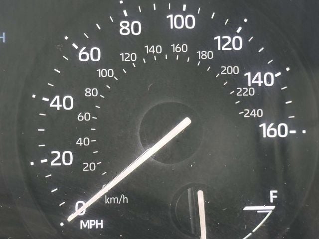 2025 Toyota Sienna LE 8 Passenger