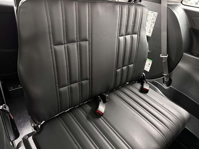 2025 Toyota Sienna LE 8 Passenger