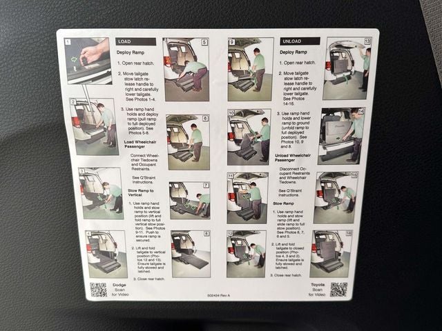 2025 Toyota Sienna LE 8 Passenger