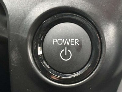 2025 Toyota Sienna Mobility LE 8 Passenger