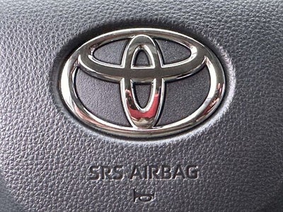 2026 Toyota Sienna Mobility LE 8 Passenger