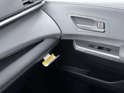 2026 Toyota Sienna Mobility LE 8 Passenger