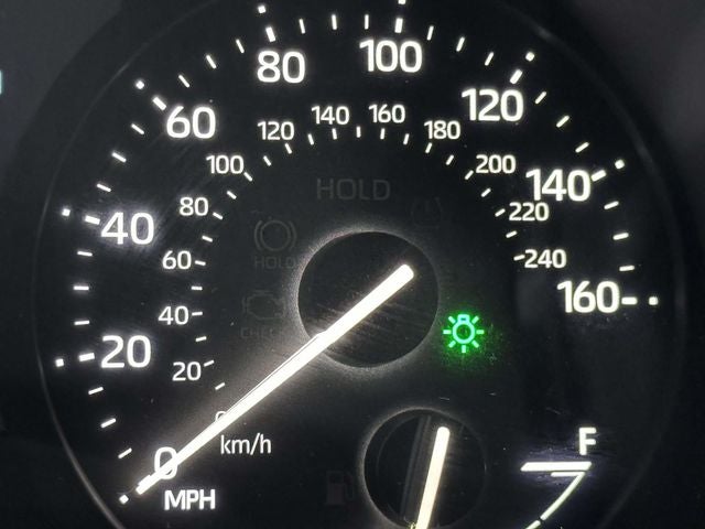 2026 Toyota Sienna Mobility LE 8 Passenger