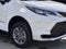 2026 Toyota Sienna LE 8 Passenger Mobility Van Taxi Ready