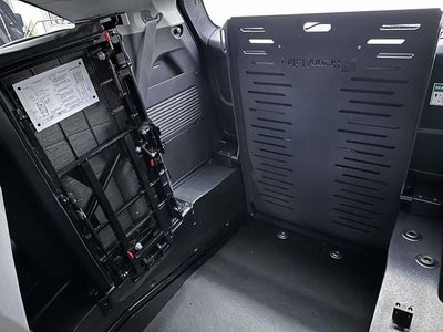 2025 Toyota Sienna Mobility LE 8 Passenger