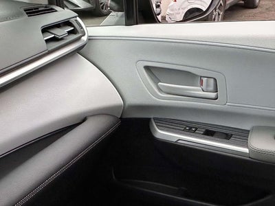 2025 Toyota Sienna Mobility LE 8 Passenger