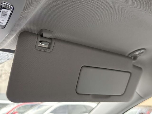 2025 Toyota Sienna Mobility LE 8 Passenger