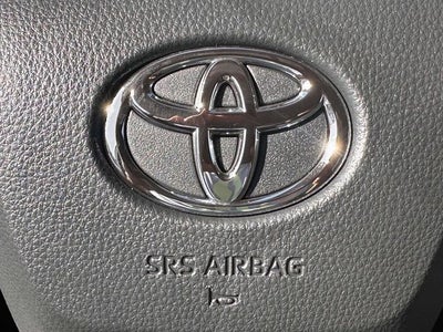 2026 Toyota Sienna LE 8 Passenger