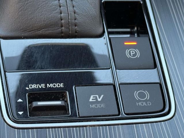 2022 Toyota Sienna Limited 7 Passenger