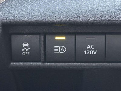 2022 Toyota Sienna Limited 7 Passenger