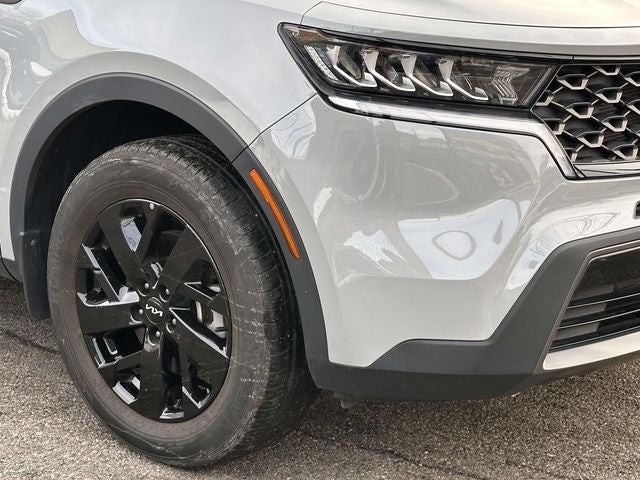 2023 Kia Sorento X-Line S