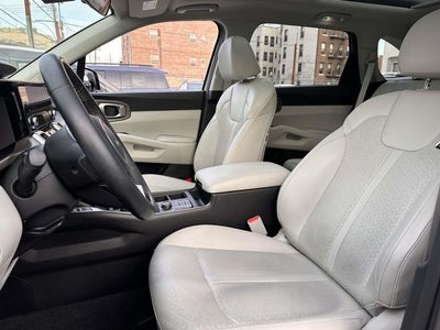 2023 Kia Sorento X-Line S
