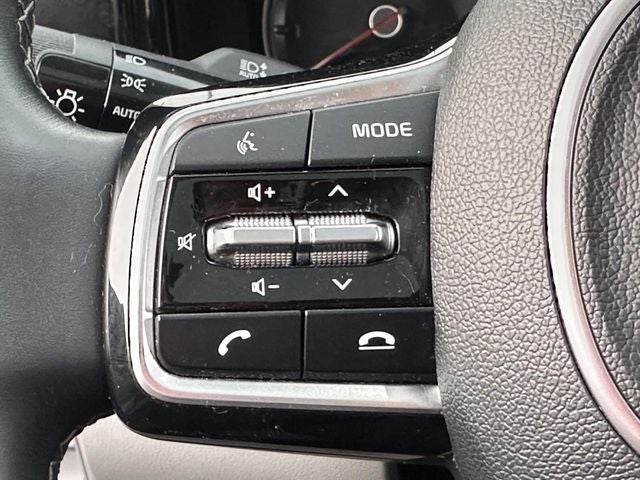 2023 Kia Sorento X-Line S