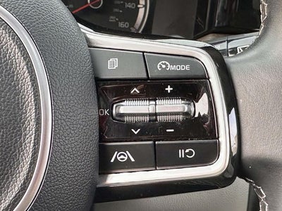 2023 Kia Sorento X-Line S