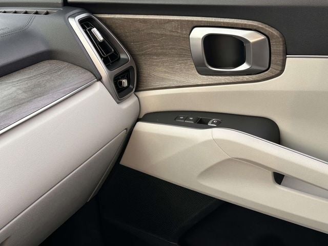 2023 Kia Sorento X-Line S