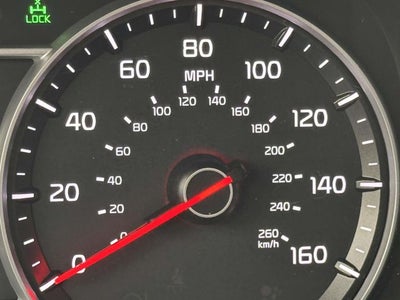 2023 Kia Sorento X-Line S