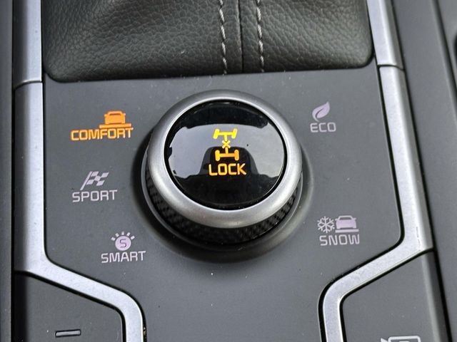 2023 Kia Sorento X-Line S