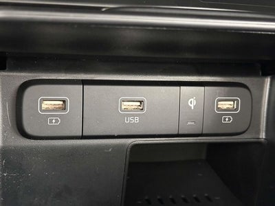 2023 Kia Sorento X-Line S