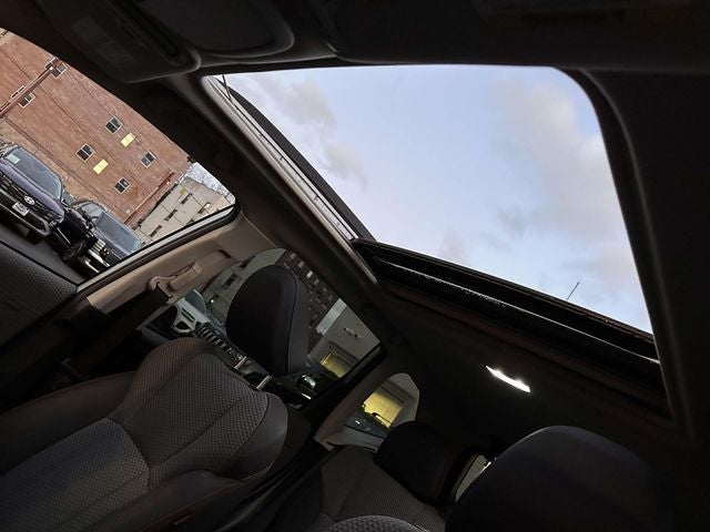 2022 Subaru Forester Sport