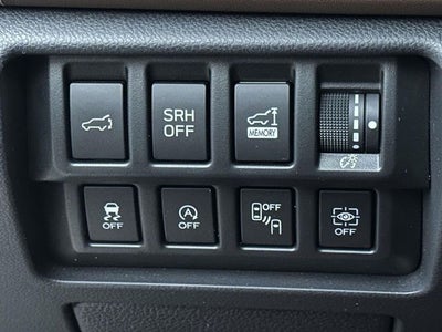 2023 Subaru Forester Touring