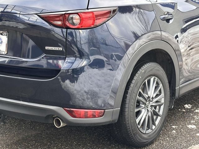 2021 Mazda Mazda CX-5 Touring