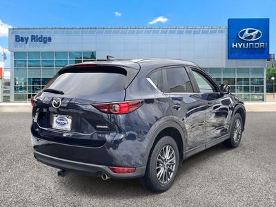 2021 Mazda Mazda CX-5 Touring