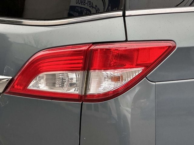 2013 Nissan Quest 3.5 SV