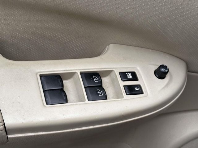 2013 Nissan Quest 3.5 SV