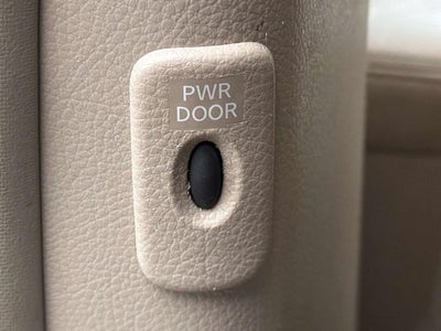 2013 Nissan Quest 3.5 SV