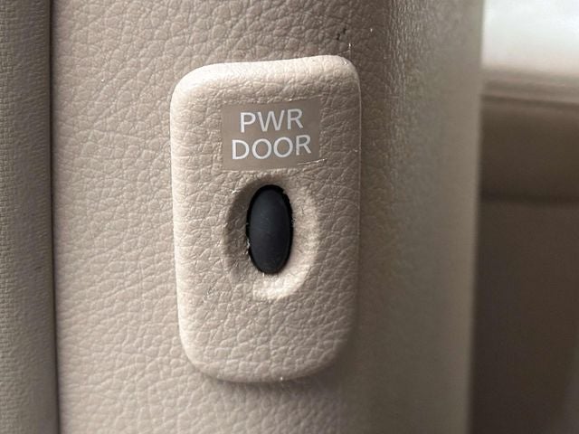 2013 Nissan Quest 3.5 SV