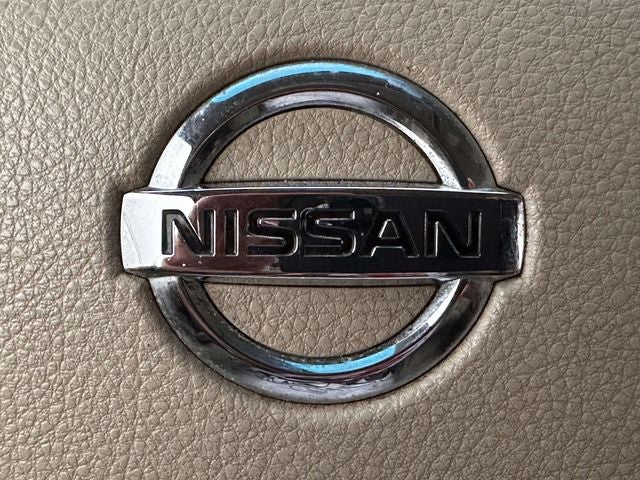 2013 Nissan Quest 3.5 SV