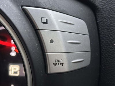 2013 Nissan Quest 3.5 SV