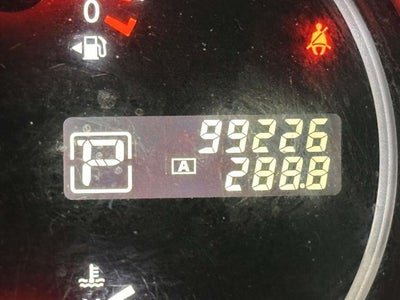 2013 Nissan Quest 3.5 SV