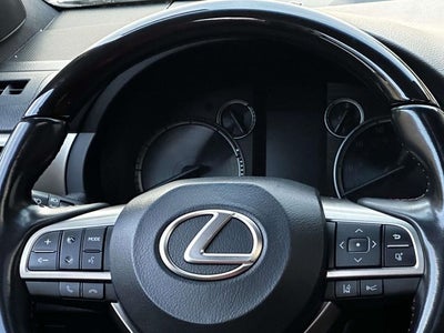2021 Lexus GX 460