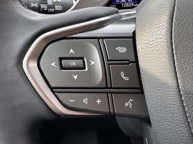 2025 Lexus NX 350h Premium